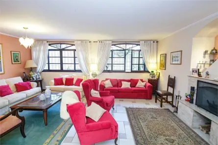 Sobrado com 4 Quartos à venda, 230m² no Jardim Petrópolis, São Paulo
