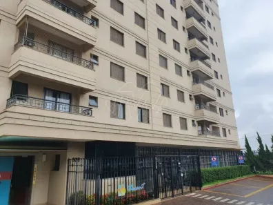 Apartamento com 2 Quartos à venda, 64m² no Centro, Araraquara