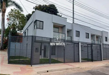 Casa com 3 Quartos à venda, 96m² no Planalto, Belo Horizonte