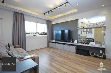 Apartamento com 2 Quartos à venda, 125m² no Sarandi, Porto Alegre