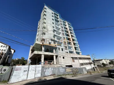 Apartamento com 2 Quartos à venda, 78m² no Santa Catarina, Caxias do Sul