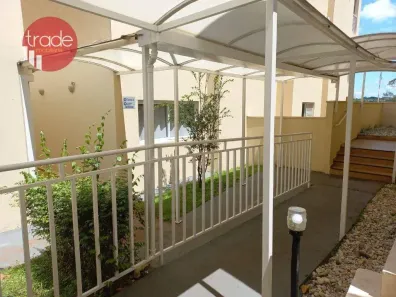 Apartamento com 2 Quartos à venda, 62m² no Residencial Flórida, Ribeirão Preto