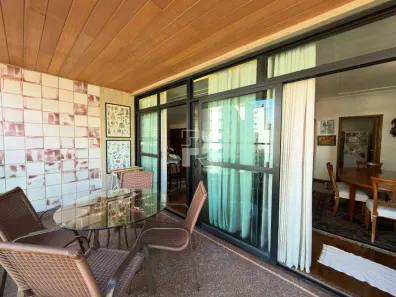 Apartamento com 4 Quartos à venda, 265m² no Savassi, Belo Horizonte