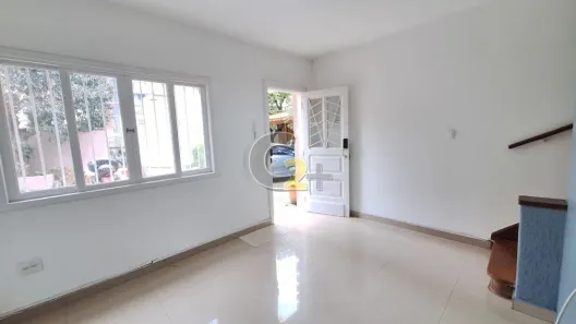 Casa de Condomínio com 2 Quartos para alugar, 90m² no Perdizes, São Paulo
