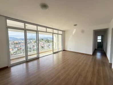 Apartamento com 3 Quartos para alugar, 122m² no Sítio Tamboré Alphaville, Barueri