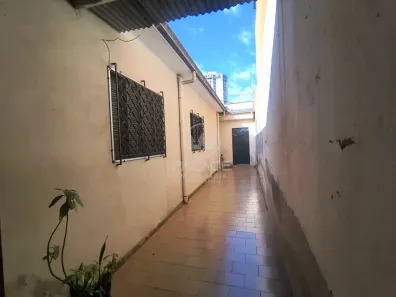 Casa com 2 Quartos à venda, 160m² no Paulicéia, Piracicaba