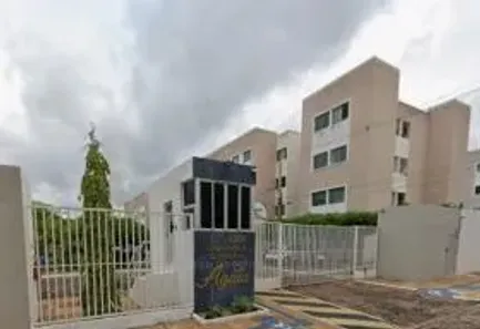 Apartamento com 2 Quartos à venda, 48m² no Vale do Gavião, Teresina