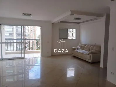 Apartamento com 3 Quartos à venda, 100m² no Vila Gumercindo, São Paulo