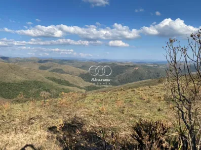 Lote/Terreno à venda, 112000m² no , Rio Acima