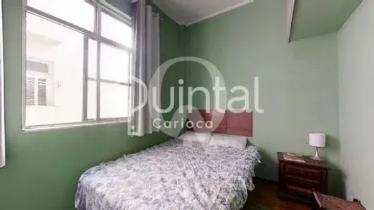 Apartamento com 1 Quarto à venda, 40m² no Ipanema, Rio de Janeiro