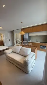 Flat com 1 Quarto à venda, 39m² no , Governador Celso Ramos