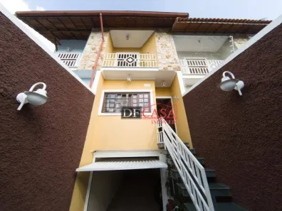 Sobrado com 3 Quartos à venda, 246m² no Vila Matilde, São Paulo
