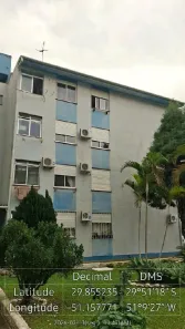 Apartamento com 3 Quartos à venda, 64m² no Olímpica, Esteio