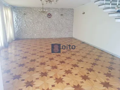Casa com 4 Quartos à venda, 403m² no Alto da Lapa, São Paulo