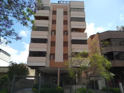 Apartamento com 2 Quartos à venda, 92m² no Mont Serrat, Porto Alegre