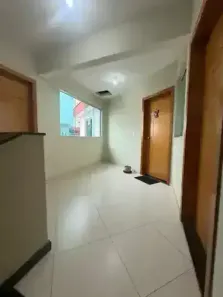 Apartamento com 2 Quartos à venda, 53m² no Sevilha (1ª Seção), Ribeirão das Neves