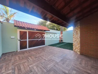 Casa com 3 Quartos à venda, 130m² no João Aranha, Paulínia