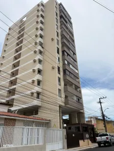 Apartamento com 2 Quartos à venda, 93m² no Centro, Aracaju