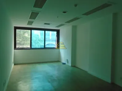 Sala Comercial para alugar, 57m² no Centro, Rio de Janeiro