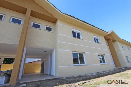 Casa de Condomínio com 3 Quartos à venda, 101m² no Jardim Itu, Porto Alegre