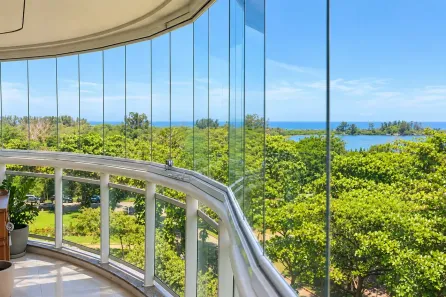 Apartamento com 3 Quartos à venda, 200m² no Barra da Tijuca, Rio de Janeiro