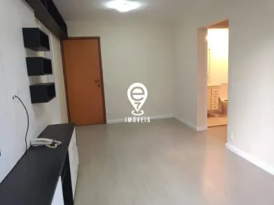 Apartamento com 1 Quarto à venda, 50m² no Vila Olímpia, São Paulo