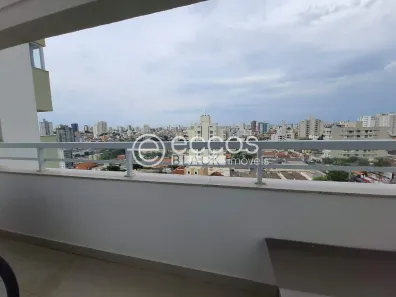 Apartamento com 3 Quartos à venda, 123m² no Saraiva, Uberlândia