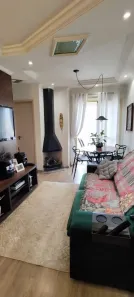 Apartamento com 2 Quartos à venda, 52m² no Parque Mandaqui, São Paulo