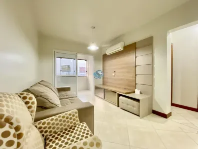 Apartamento com 2 Quartos para alugar, 70m² no O, Campo Bom