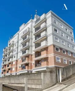 Apartamento com 2 Quartos à venda, 62m² no Costa e Silva, Joinville