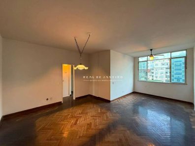Apartamento com 3 Quartos à venda, 120m² no Copacabana, Rio de Janeiro