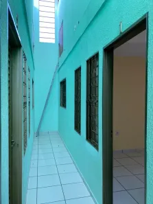 Apartamento com 2 Quartos para alugar, 52m² no Mansões Paraíso, Aparecida de Goiânia