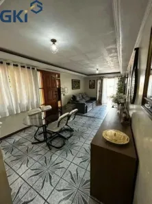 Casa com 3 Quartos à venda, 142m² no Jardim Ester, São Paulo