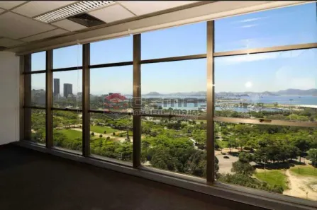 Sala Comercial para alugar, 320m² no Glória, Rio de Janeiro