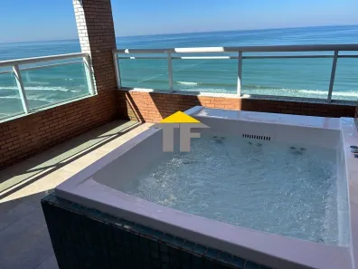 Cobertura com 3 Quartos à venda, 122m² no Vila Ac, Mongaguá