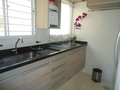 Apartamento com 2 Quartos à venda, 49m² no Jardim Zara, Ribeirão Preto