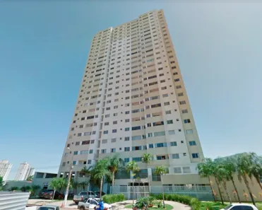 Apartamento com 3 Quartos à venda, 74m² no Vila Rosa, Goiânia