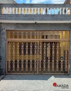 Sobrado com 3 Quartos à venda, 137m² no Jardim Três Marias, São Paulo