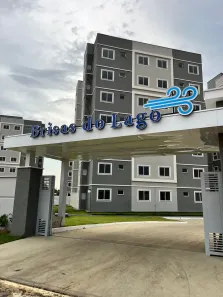Apartamento com 2 Quartos para alugar, 52m² no Plano Diretor Norte, Palmas