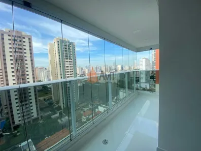 Apartamento com 3 Quartos à venda, 112m² no Tatuapé, São Paulo
