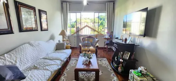 Apartamento com 2 Quartos à venda, 87m² no Freguesia (Jacarepaguá), Rio de Janeiro