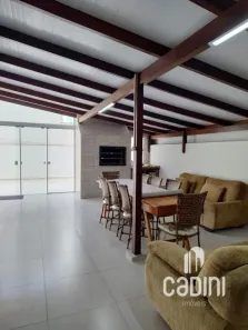 Apartamento com 3 Quartos à venda, 205m² no Centro, Balneário Camboriú