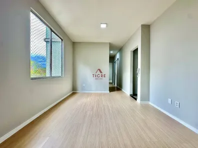 Apartamento com 3 Quartos à venda, 61m² no São João Batista (Venda Nova), Belo Horizonte