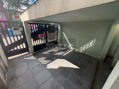 Sobrado com 3 Quartos à venda, 138m² no Mirandópolis, São Paulo