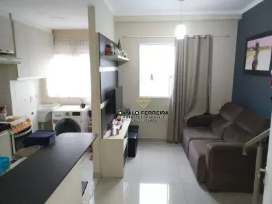 Apartamento com 3 Quartos à venda, 68m² no Rancho Grande, Itu