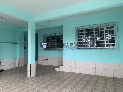 Sobrado com 4 Quartos à venda, 240m² no Vila Osasco, Osasco