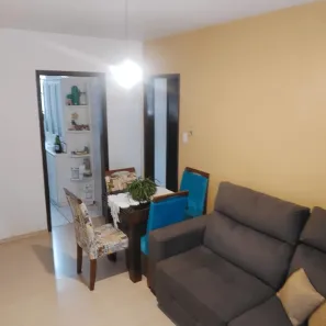 Apartamento com 2 Quartos à venda, 63m² no Partenon, Porto Alegre