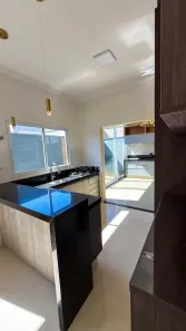 Casa de Condomínio com 3 Quartos à venda, 130m² no Ideal Life Ecolazer Residence, São José do Rio Preto