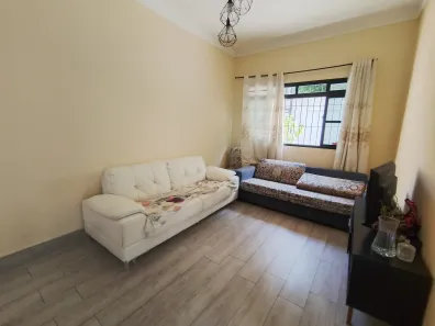 Casa com 2 Quartos à venda, 95m² no Tupi, Praia Grande