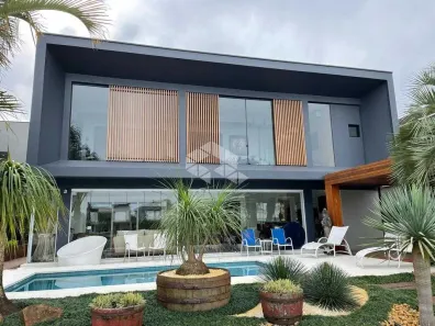 Casa de Condomínio com 5 Quartos à venda, 528m² no , Xangri-Lá